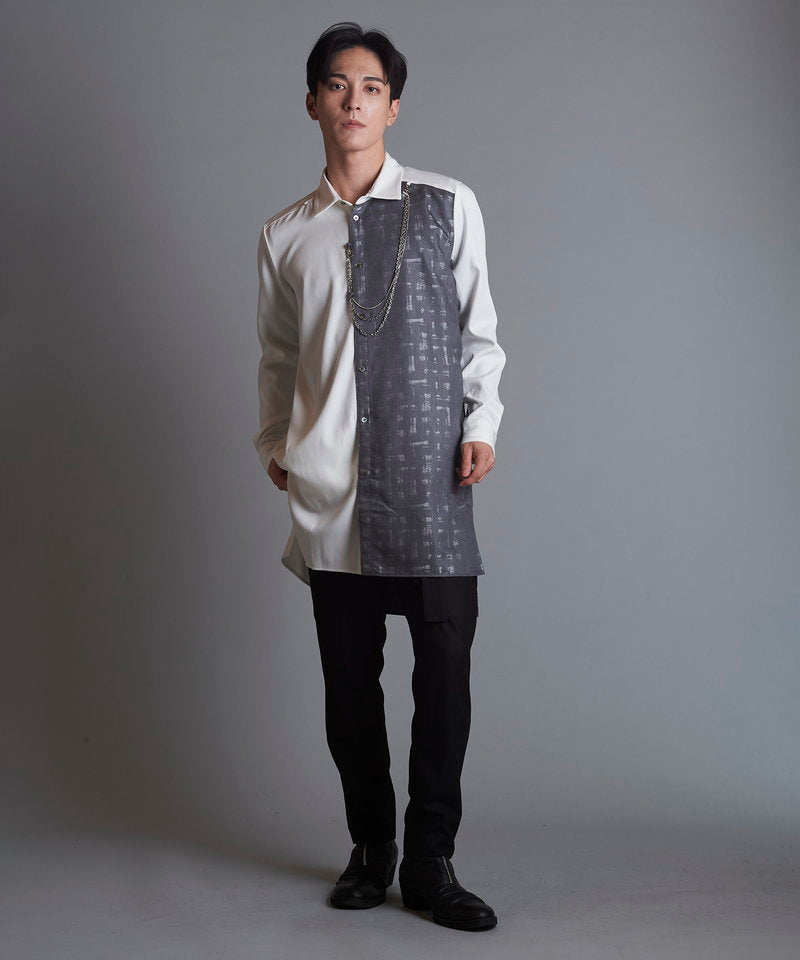 チェンジングチェーンロングSH