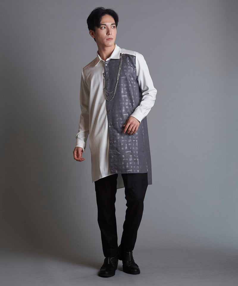 チェンジングチェーンロングSH