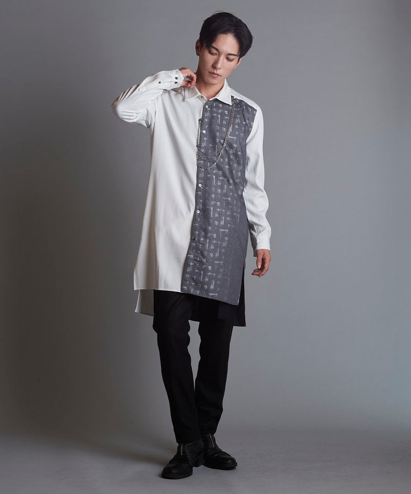 チェンジングチェーンロングSH