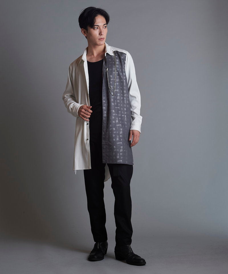 チェンジングチェーンロングSH