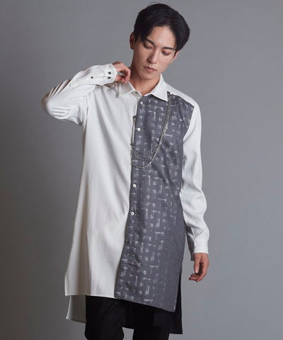 チェンジングチェーンロングSH