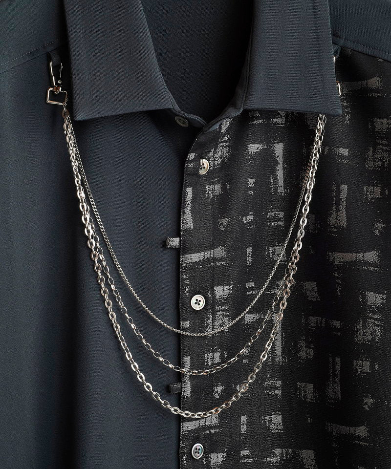 チェンジングチェーンロングSH