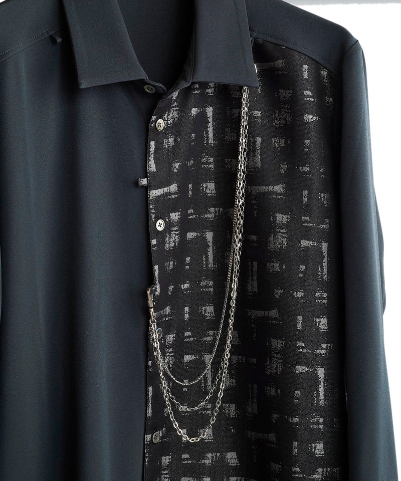 チェンジングチェーンロングSH