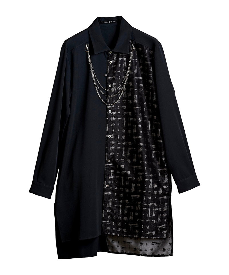 チェンジングチェーンロングSH