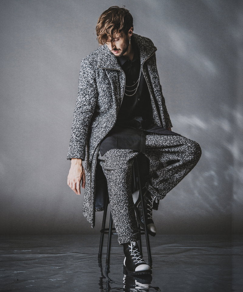 チェンジングチェーンロングSH