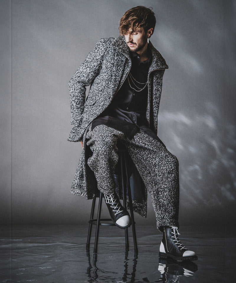 チェンジングチェーンロングSH