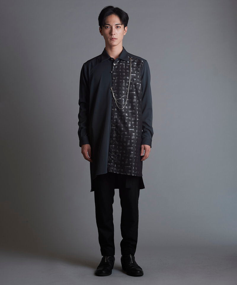 チェンジングチェーンロングSH