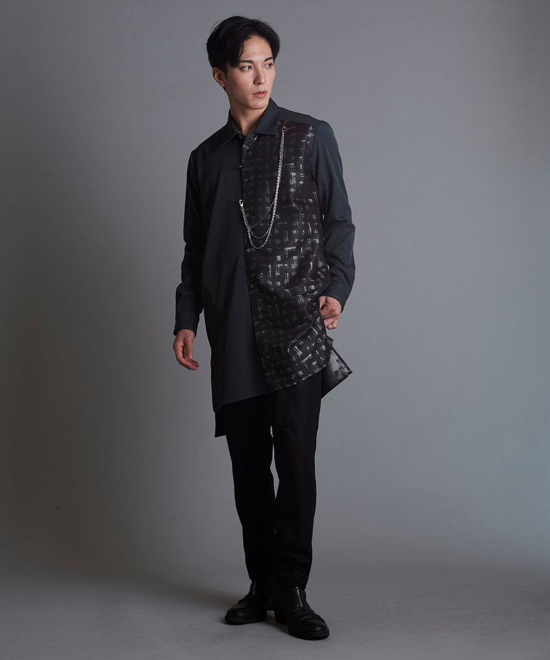 チェンジングチェーンロングSH