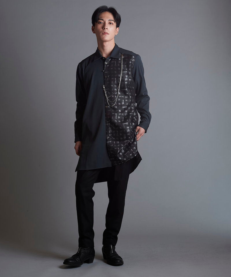 チェンジングチェーンロングSH