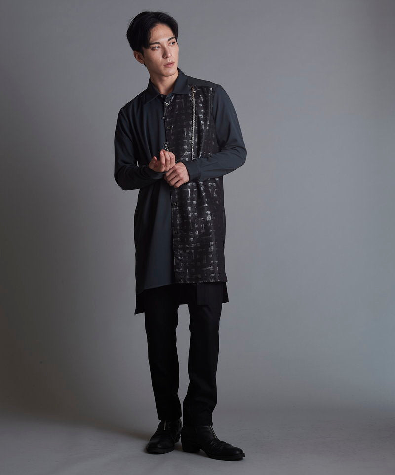 チェンジングチェーンロングSH