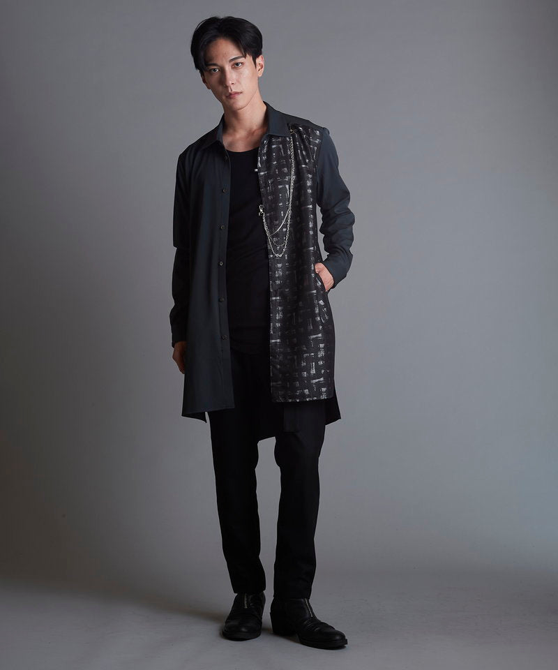 チェンジングチェーンロングSH