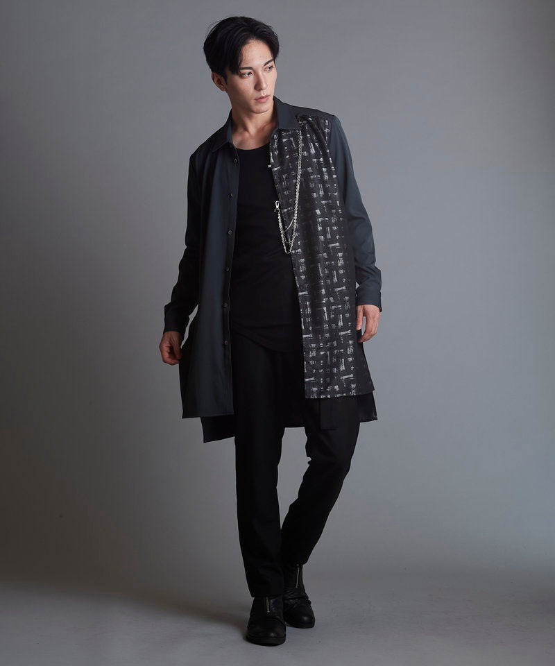 チェンジングチェーンロングSH