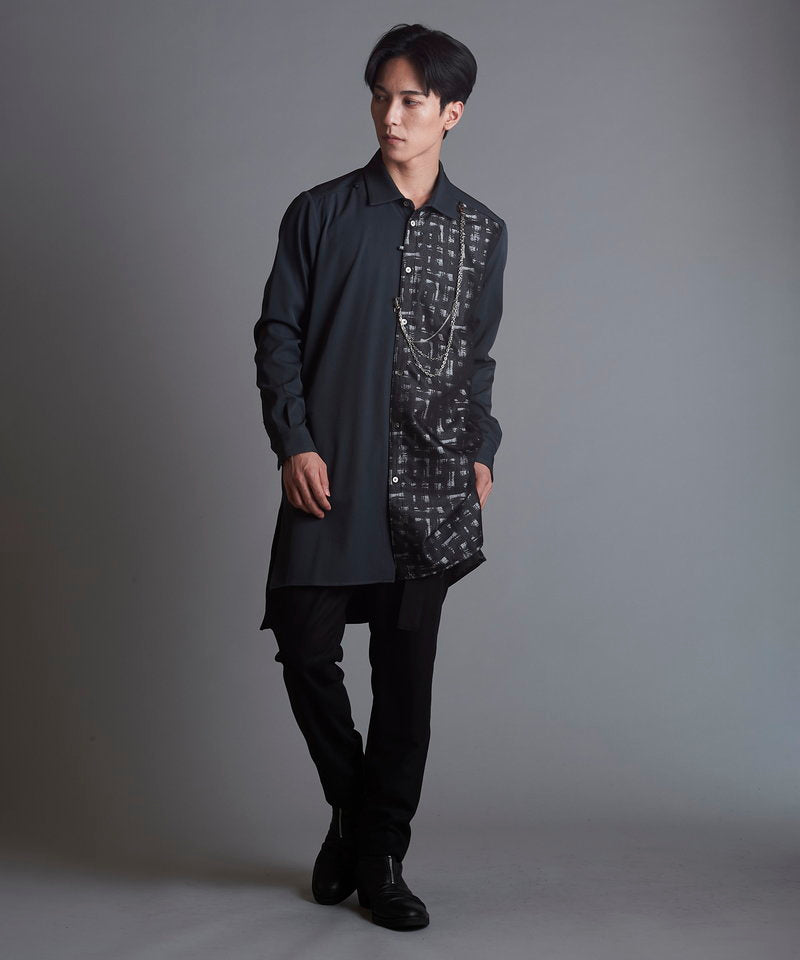 チェンジングチェーンロングSH