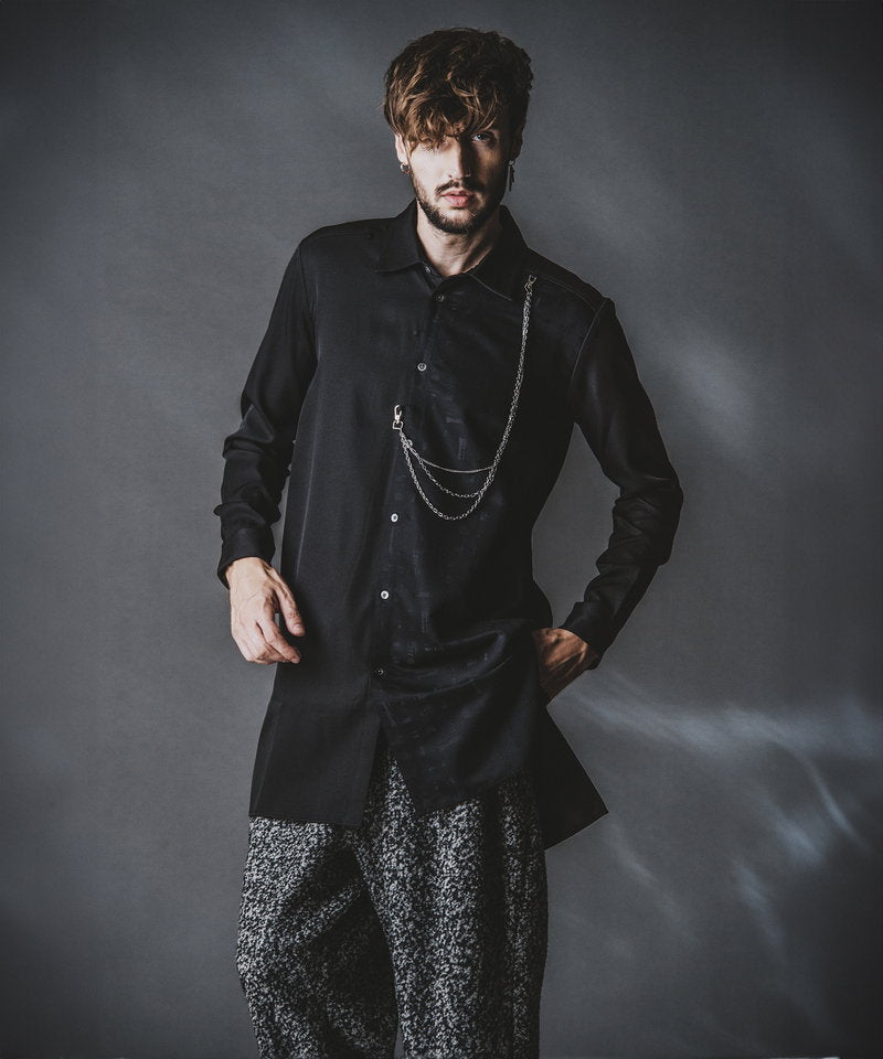 チェンジングチェーンロングSH