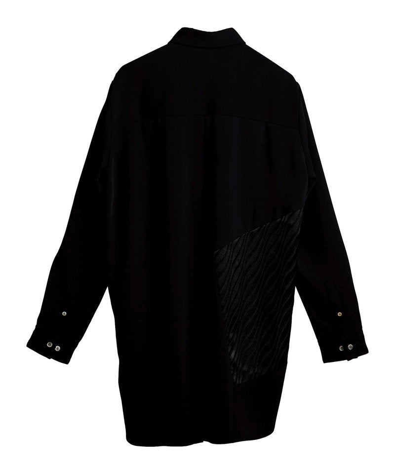 イレギュラーチェンジングSH