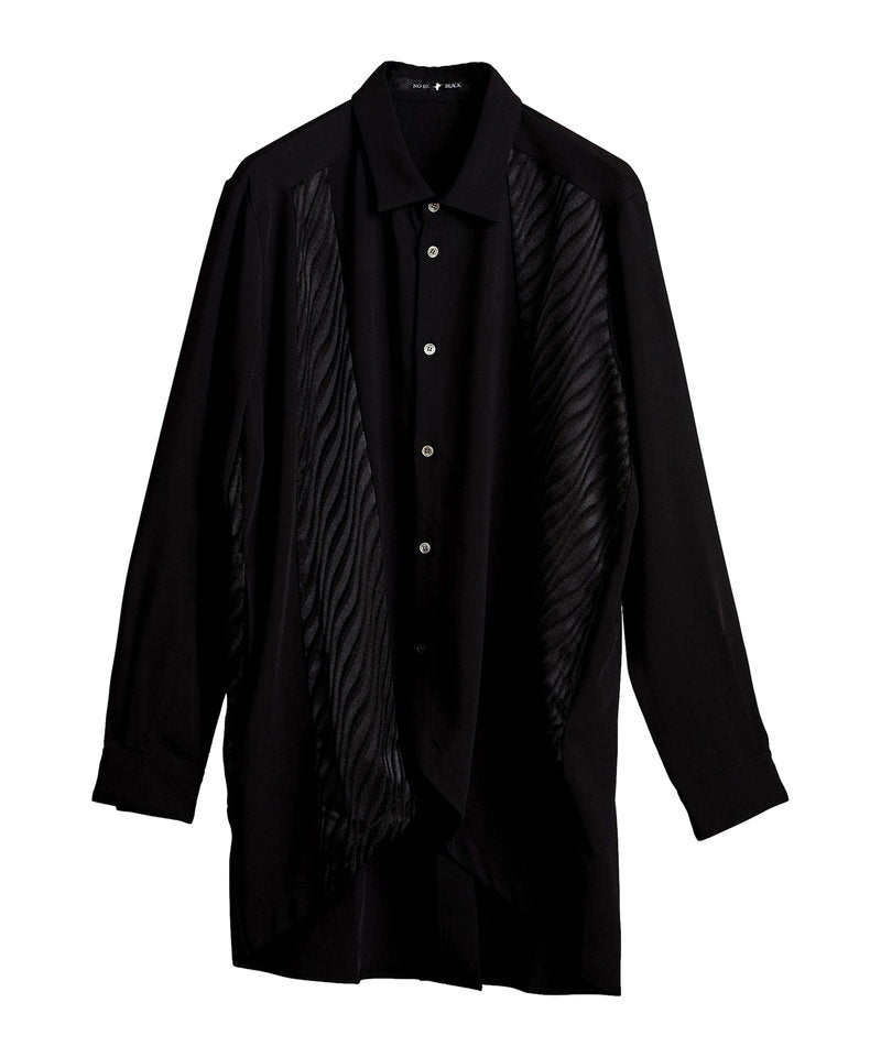 イレギュラーチェンジングSH