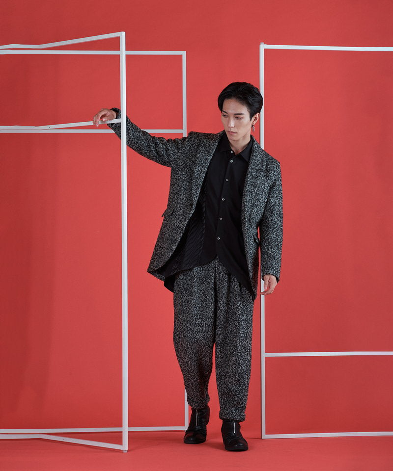 イレギュラーチェンジングSH