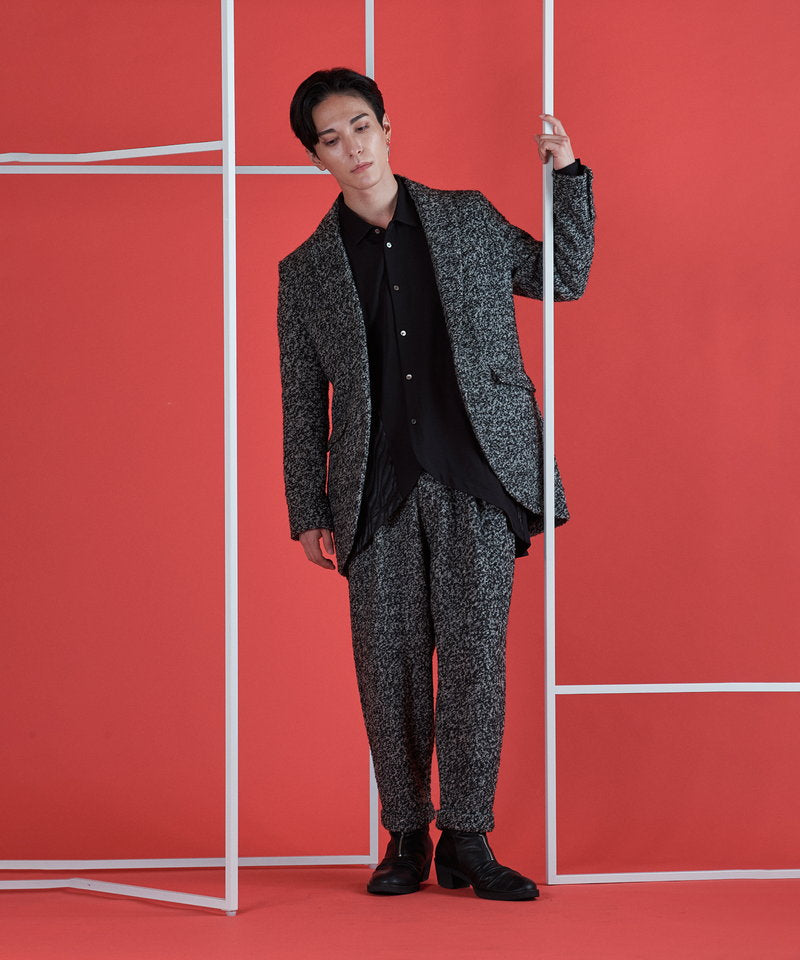 イレギュラーチェンジングSH