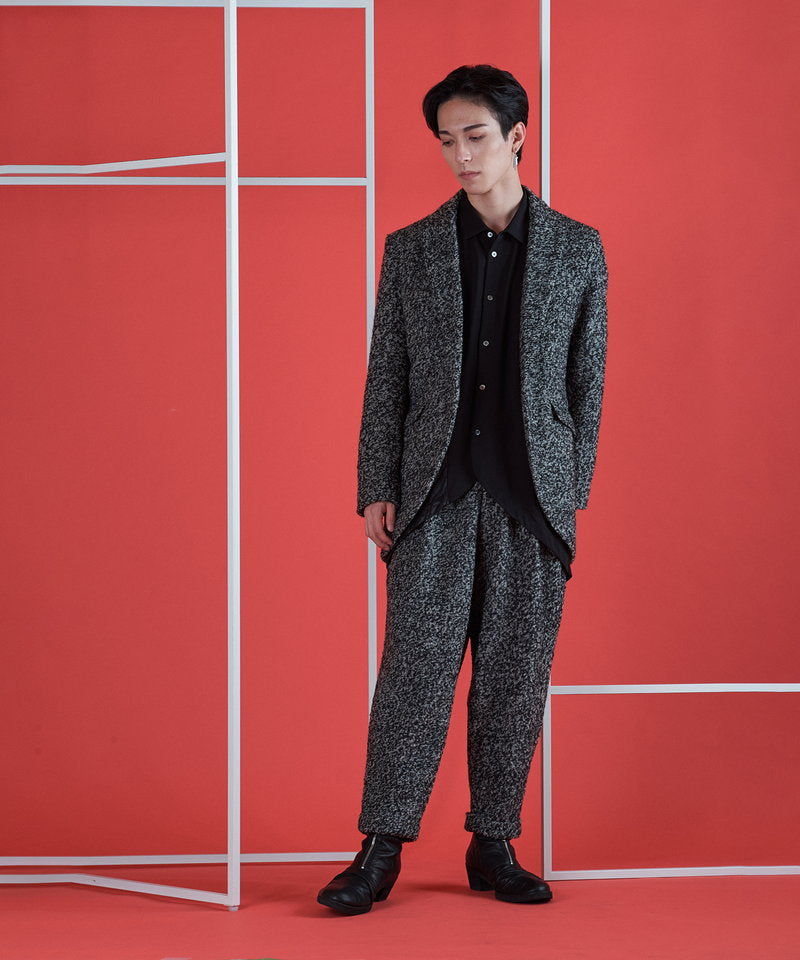 イレギュラーチェンジングSH