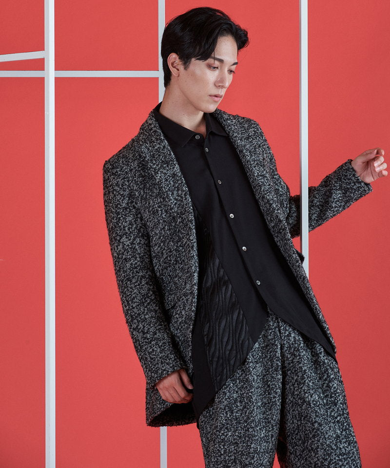 イレギュラーチェンジングSH