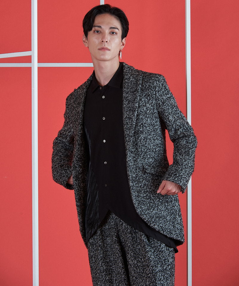 イレギュラーチェンジングSH