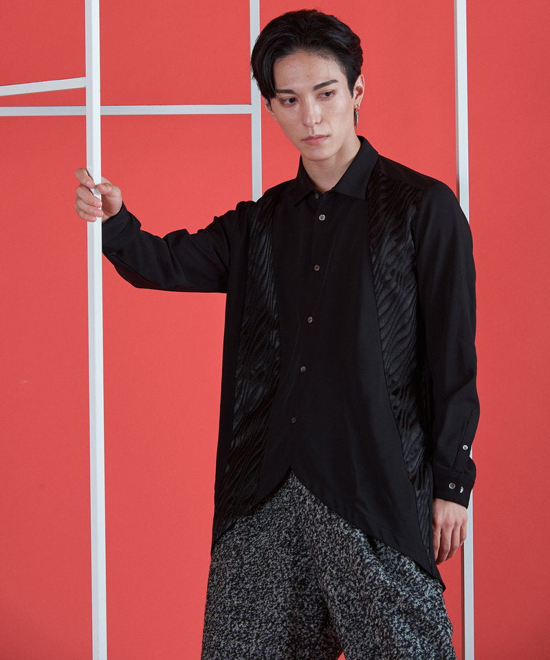 イレギュラーチェンジングSH