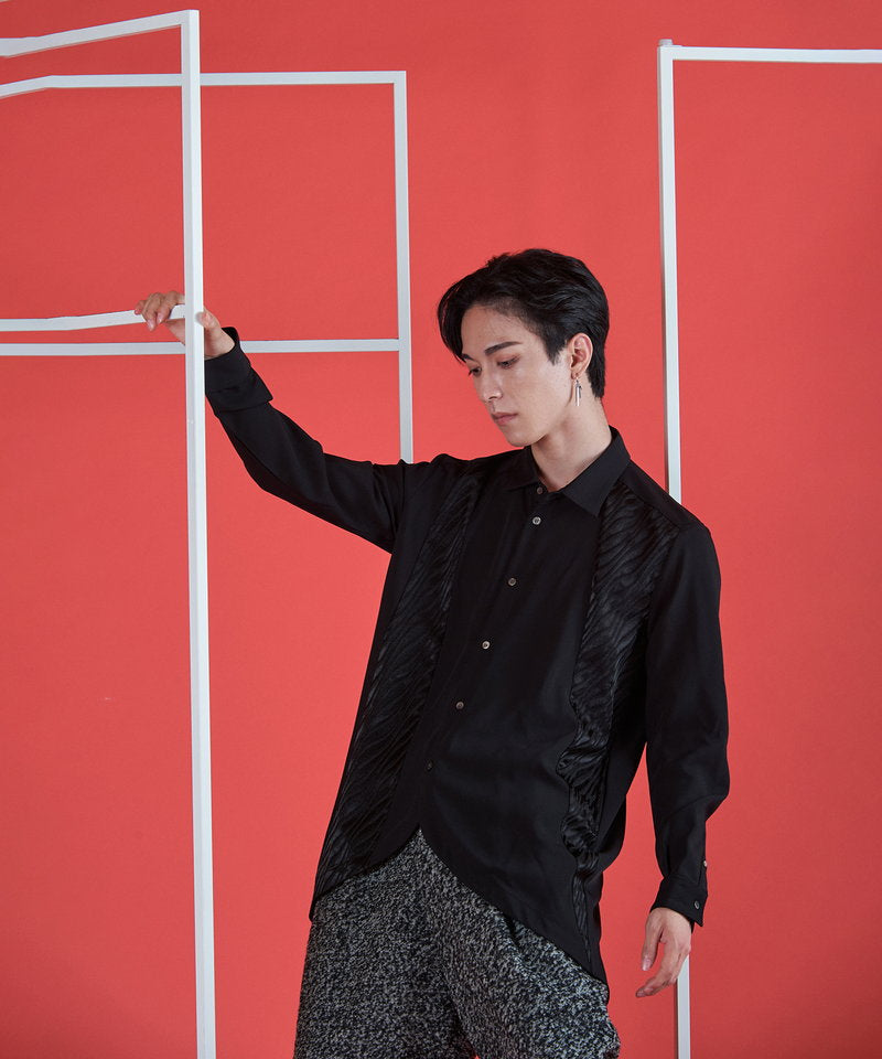 イレギュラーチェンジングSH