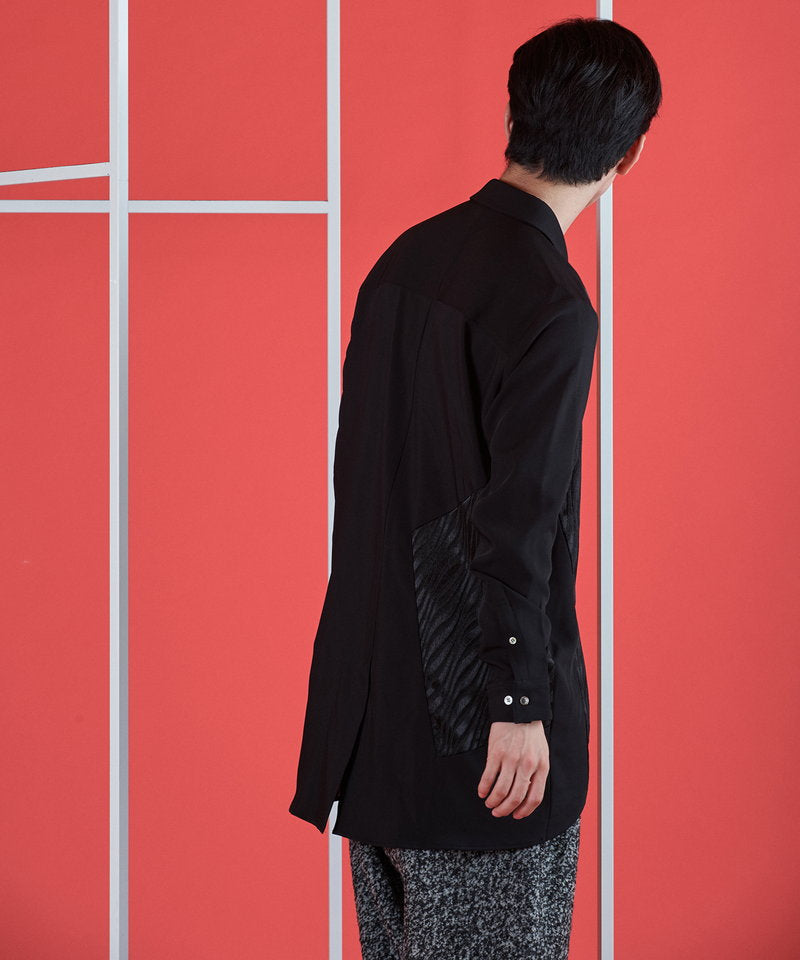 イレギュラーチェンジングSH