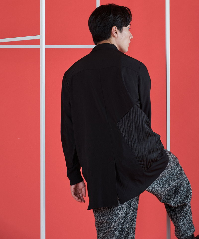 イレギュラーチェンジングSH