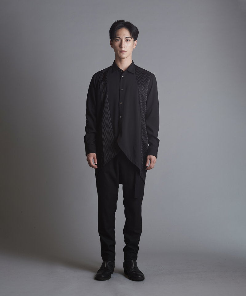 イレギュラーチェンジングSH