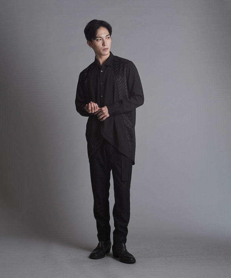 イレギュラーチェンジングSH