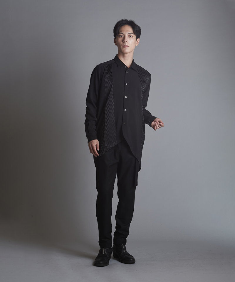 イレギュラーチェンジングSH