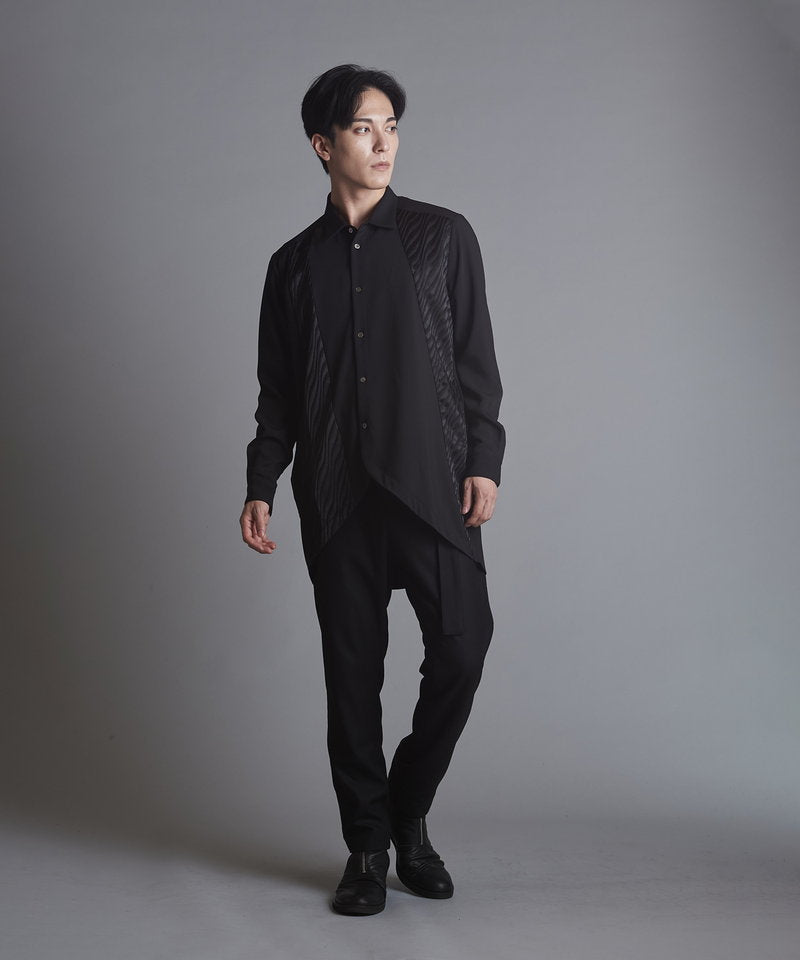 イレギュラーチェンジングSH