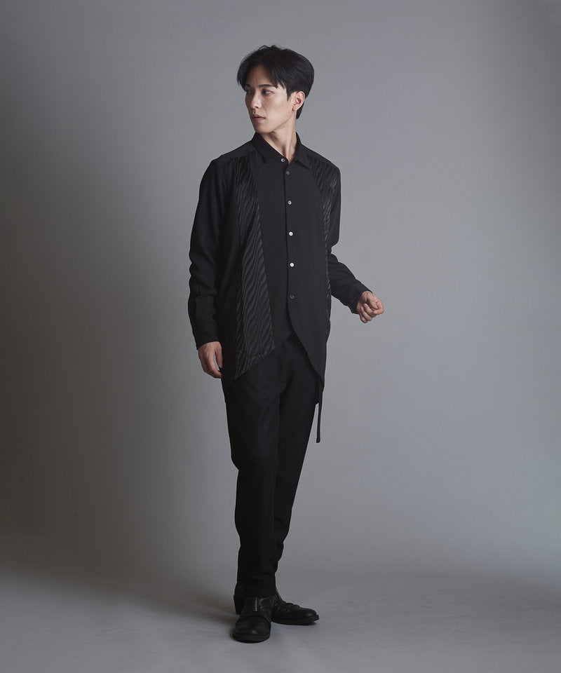 イレギュラーチェンジングSH