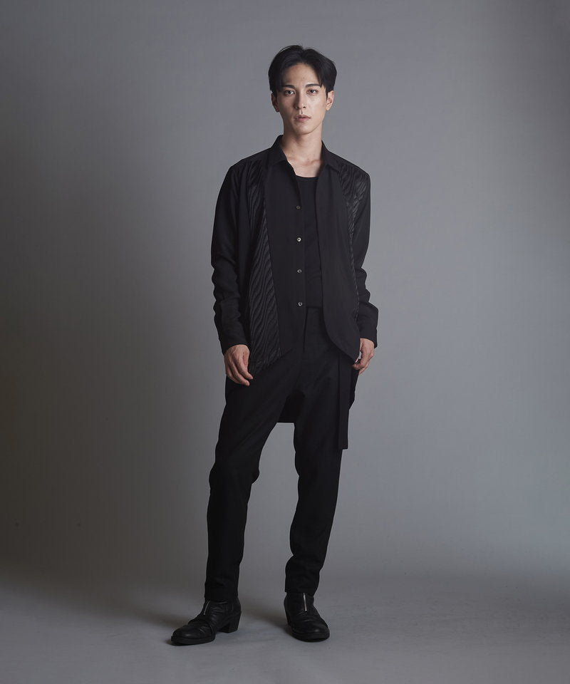 イレギュラーチェンジングSH