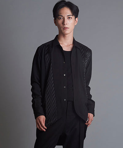 イレギュラーチェンジングSH