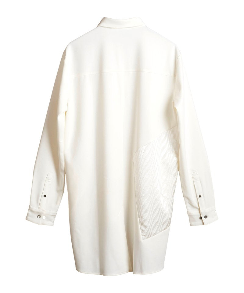 イレギュラーチェンジングSH