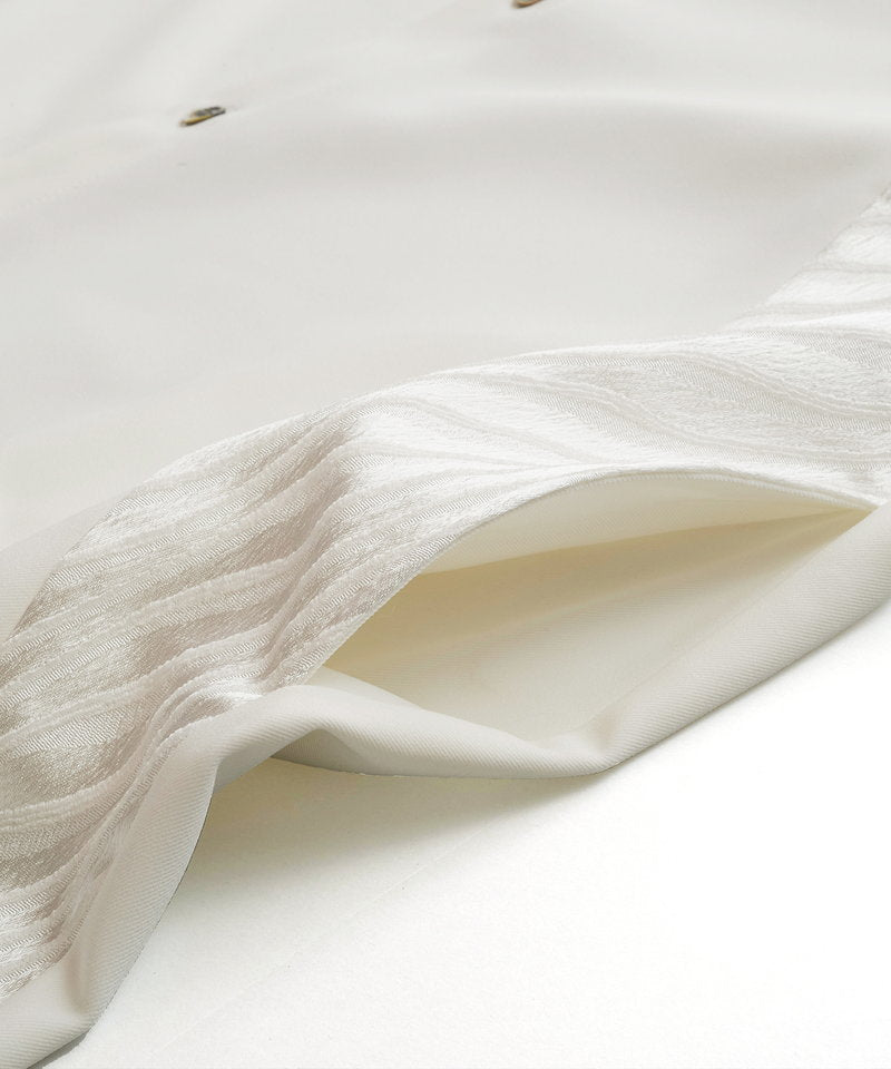 イレギュラーチェンジングSH