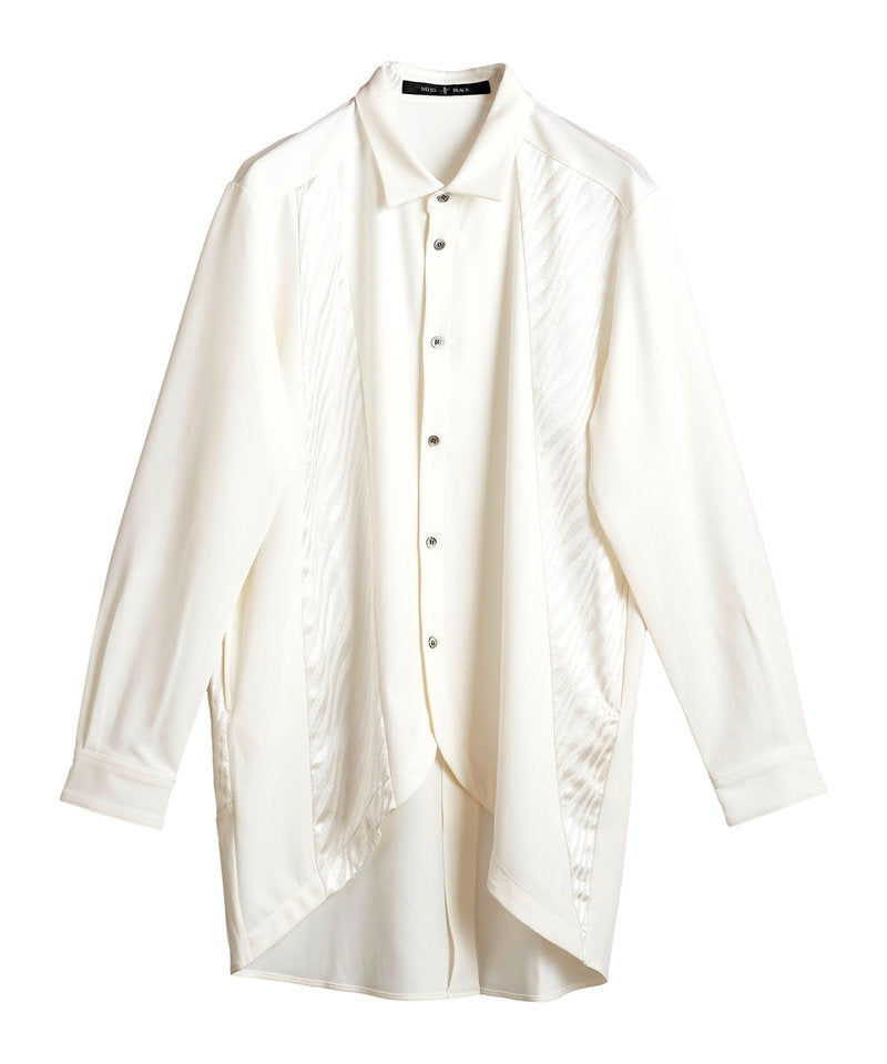 イレギュラーチェンジングSH