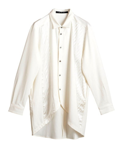 イレギュラーチェンジングSH