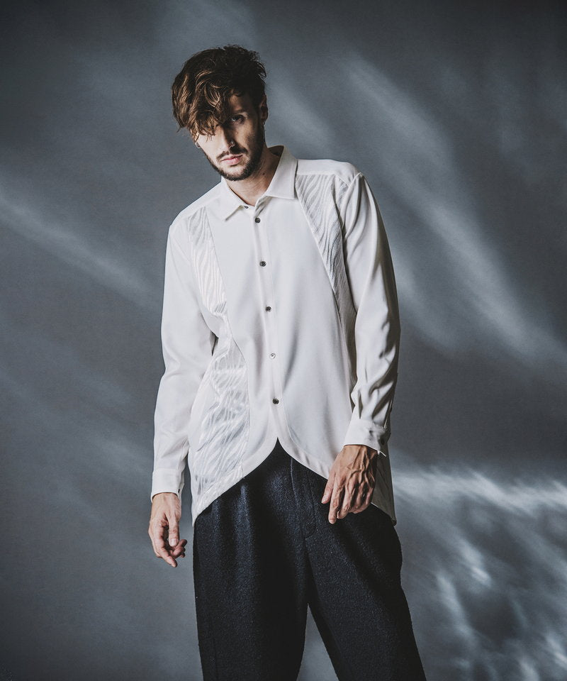 イレギュラーチェンジングSH