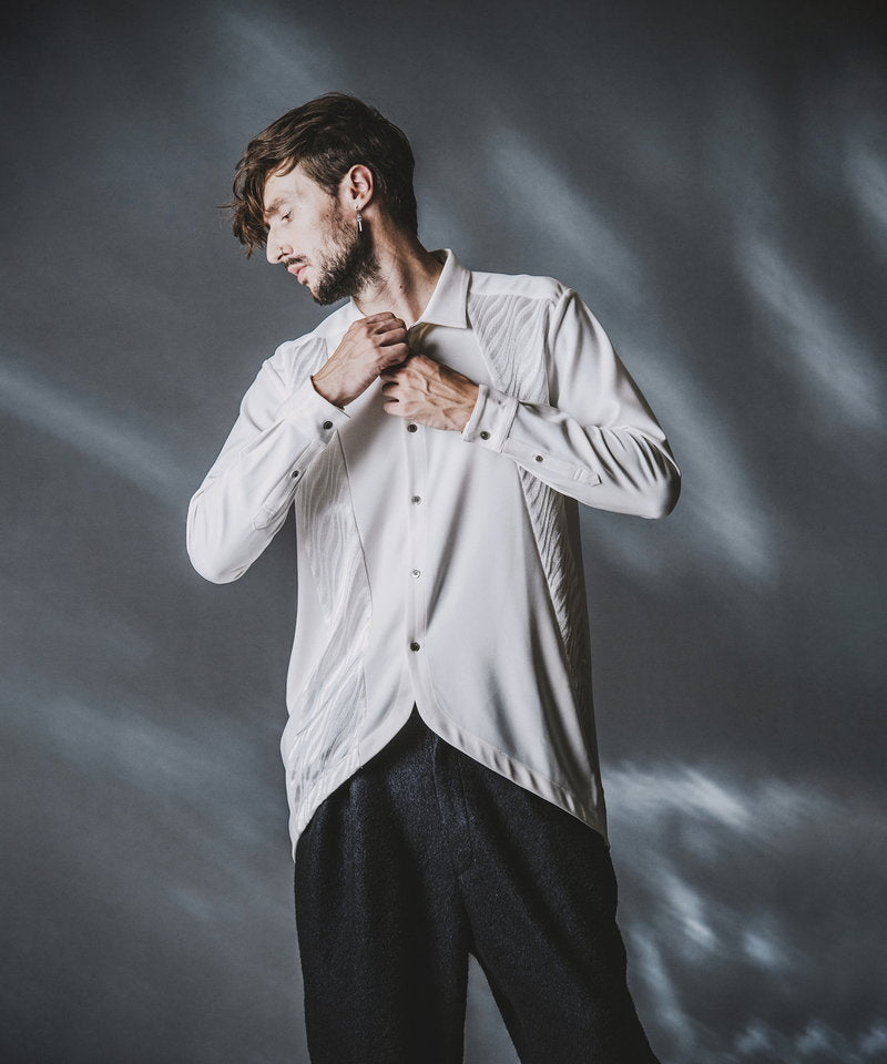 イレギュラーチェンジングSH