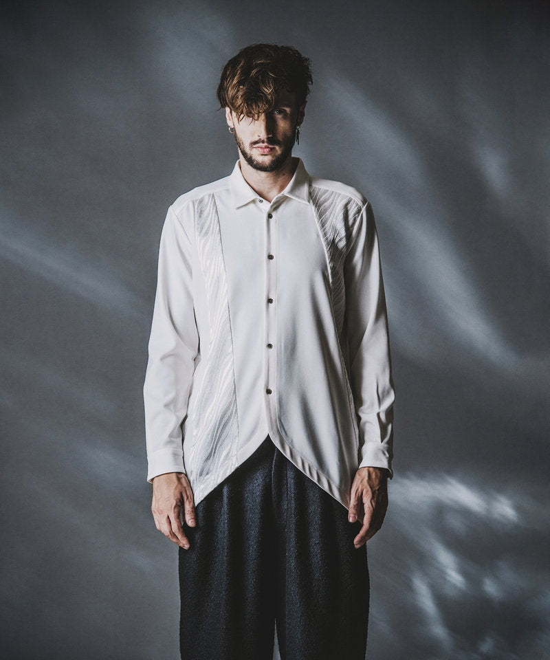 イレギュラーチェンジングSH