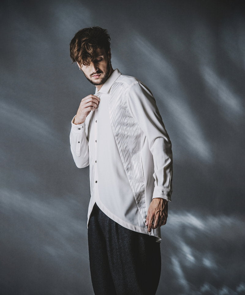 イレギュラーチェンジングSH