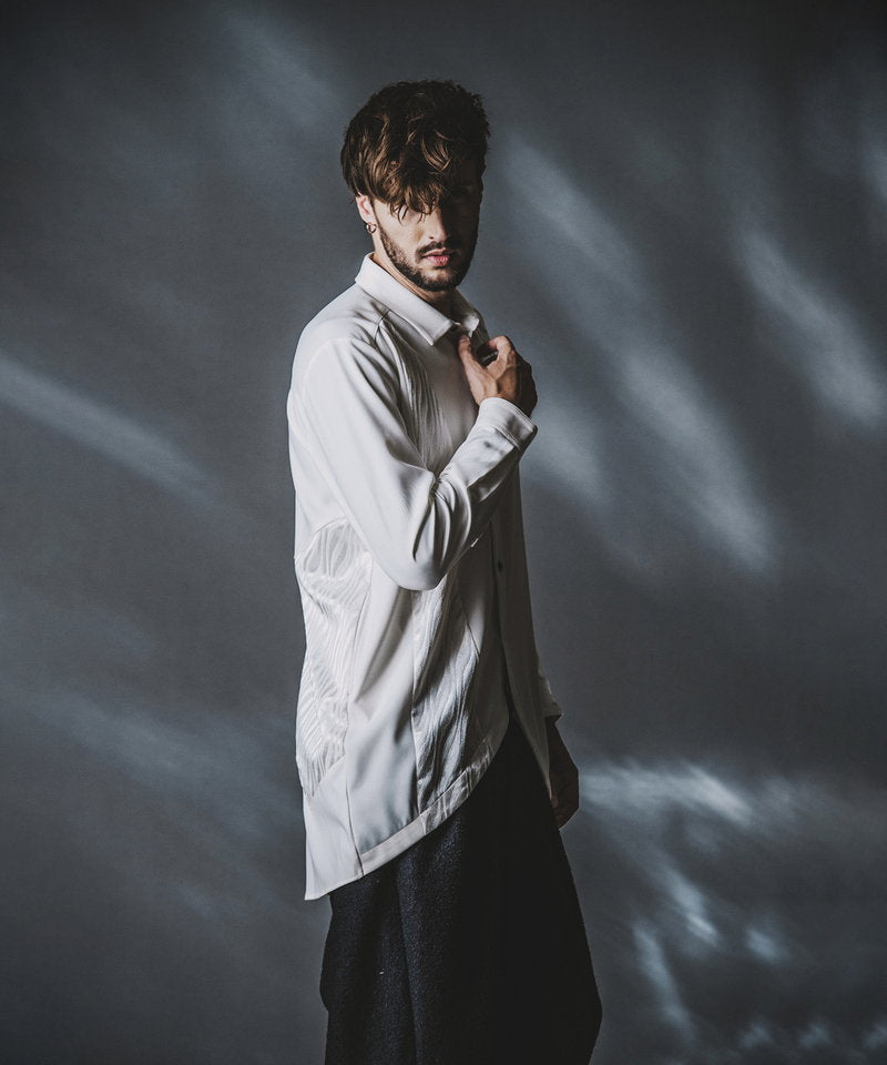 イレギュラーチェンジングSH