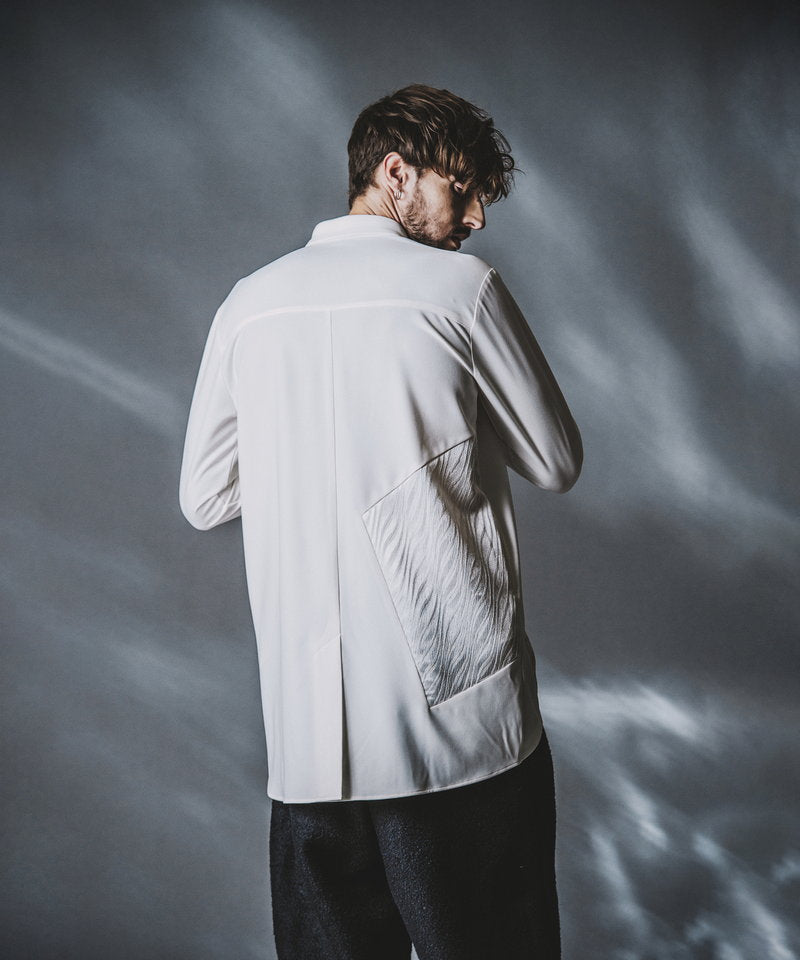 イレギュラーチェンジングSH