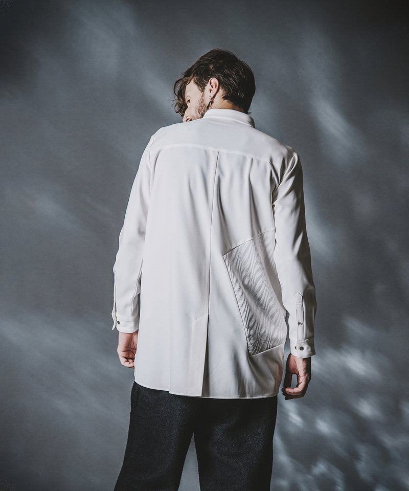 イレギュラーチェンジングSH