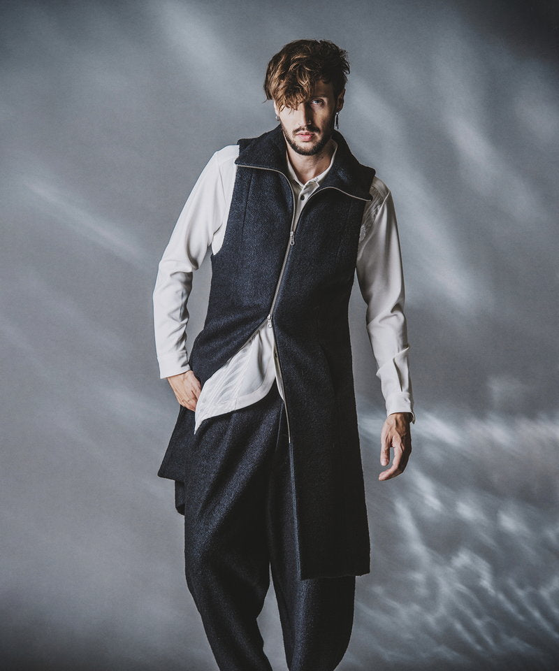 イレギュラーチェンジングSH