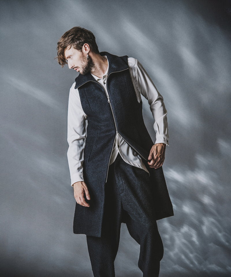 イレギュラーチェンジングSH