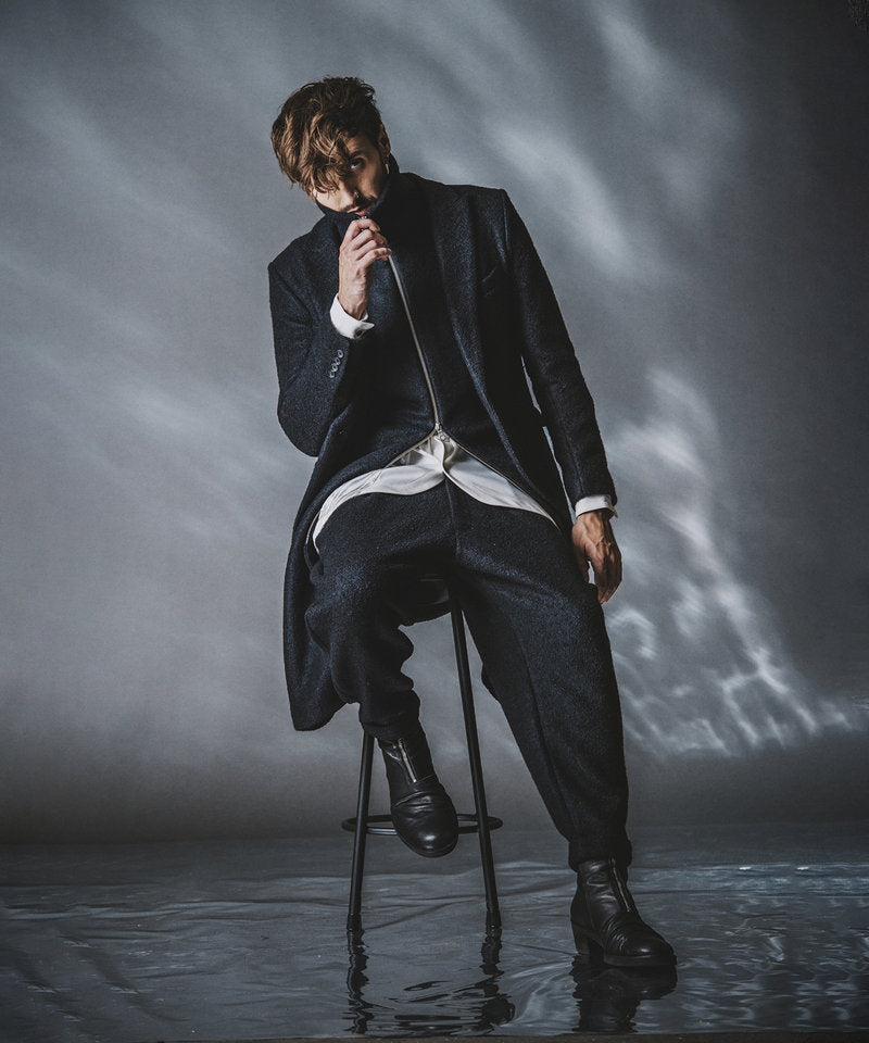 イレギュラーチェンジングSH